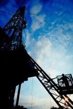 oil rig jobs photo