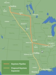 Keystone Pipeline Jobs image